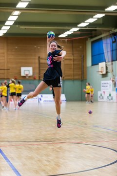 Bild 103 - wBJ SV Henstedt Ulzburg - TSV Altenholz : Ergebnis: 30:13